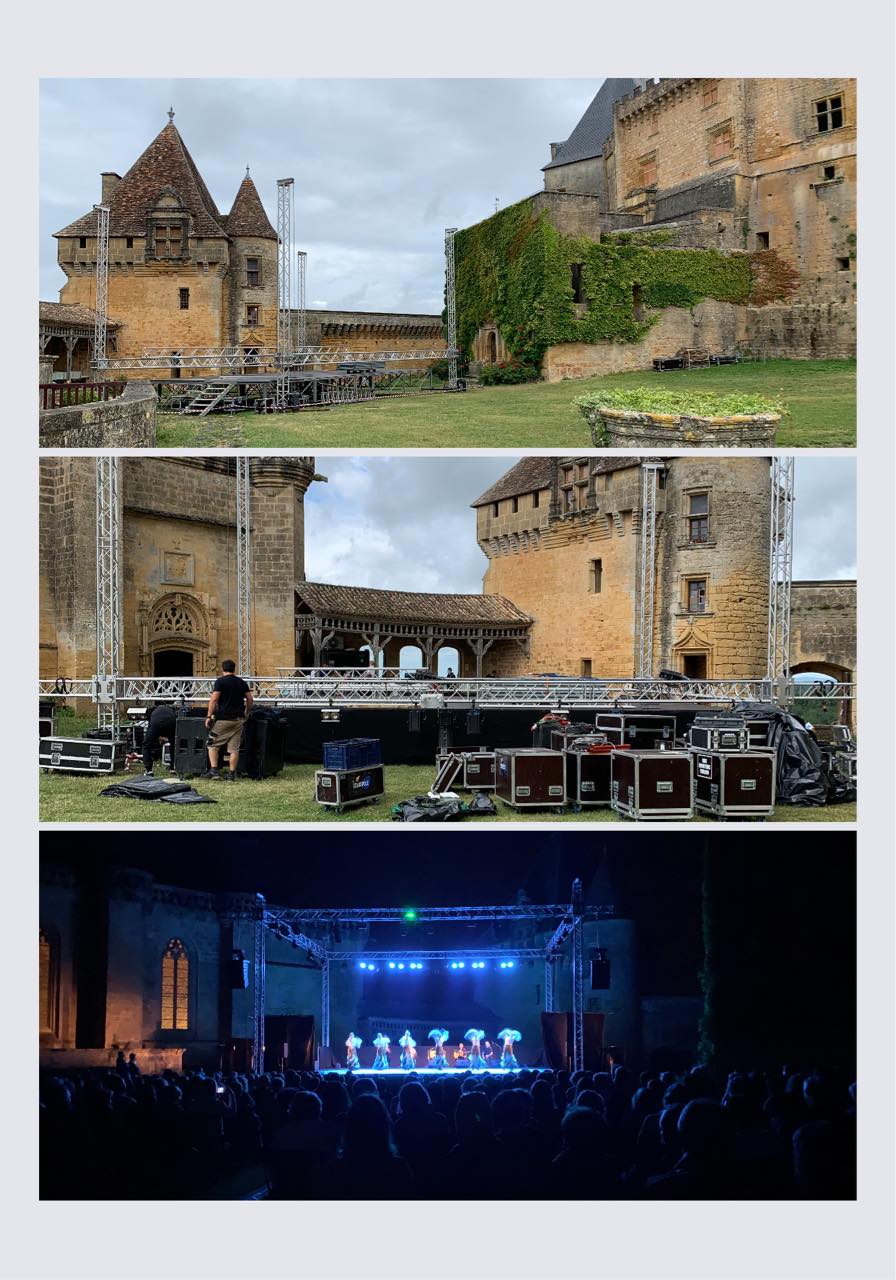 Jazz in Biron