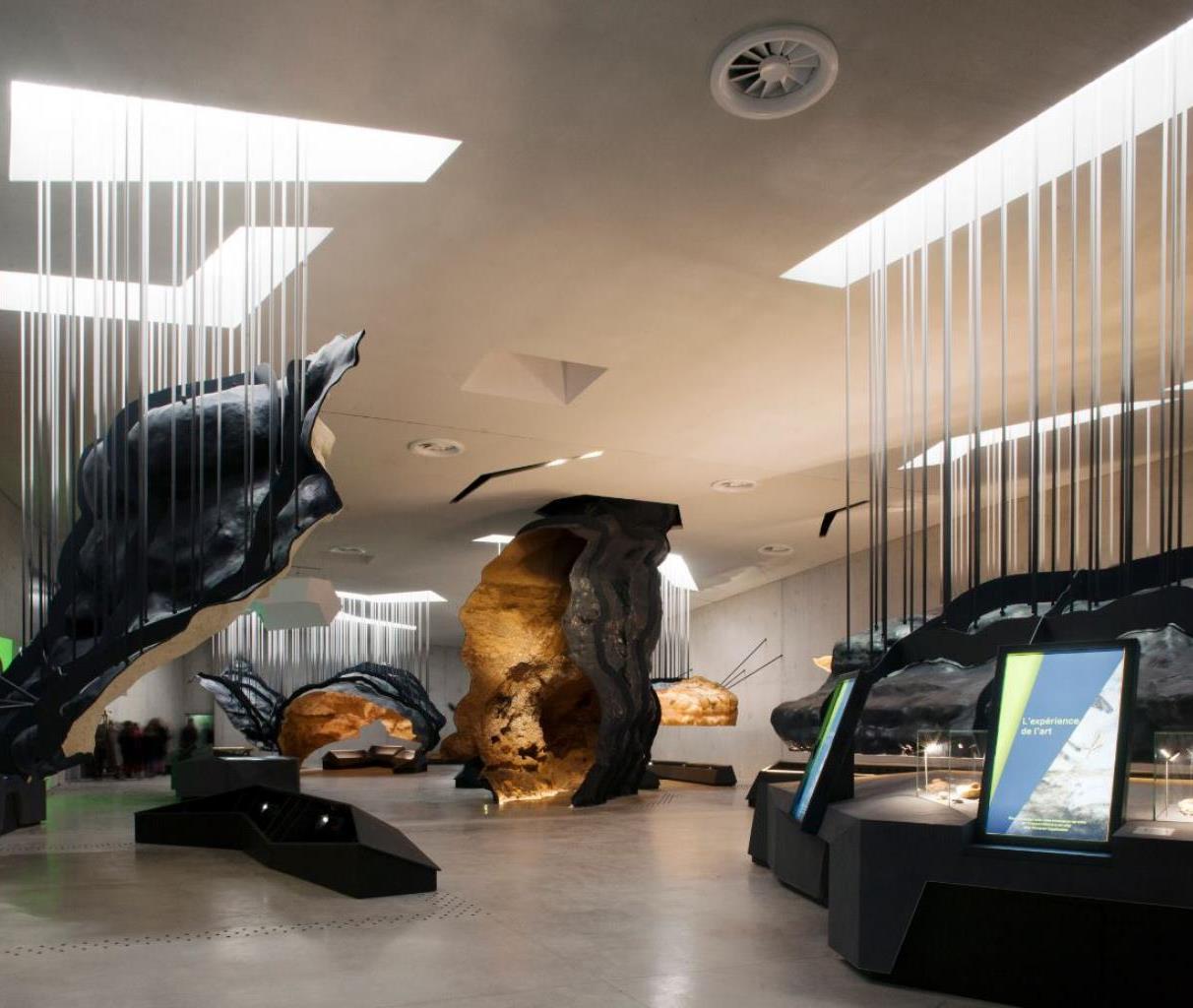 L’Atelier de Lascaux