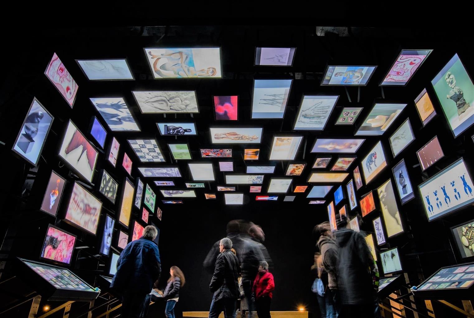 Galerie de l’Imaginaire