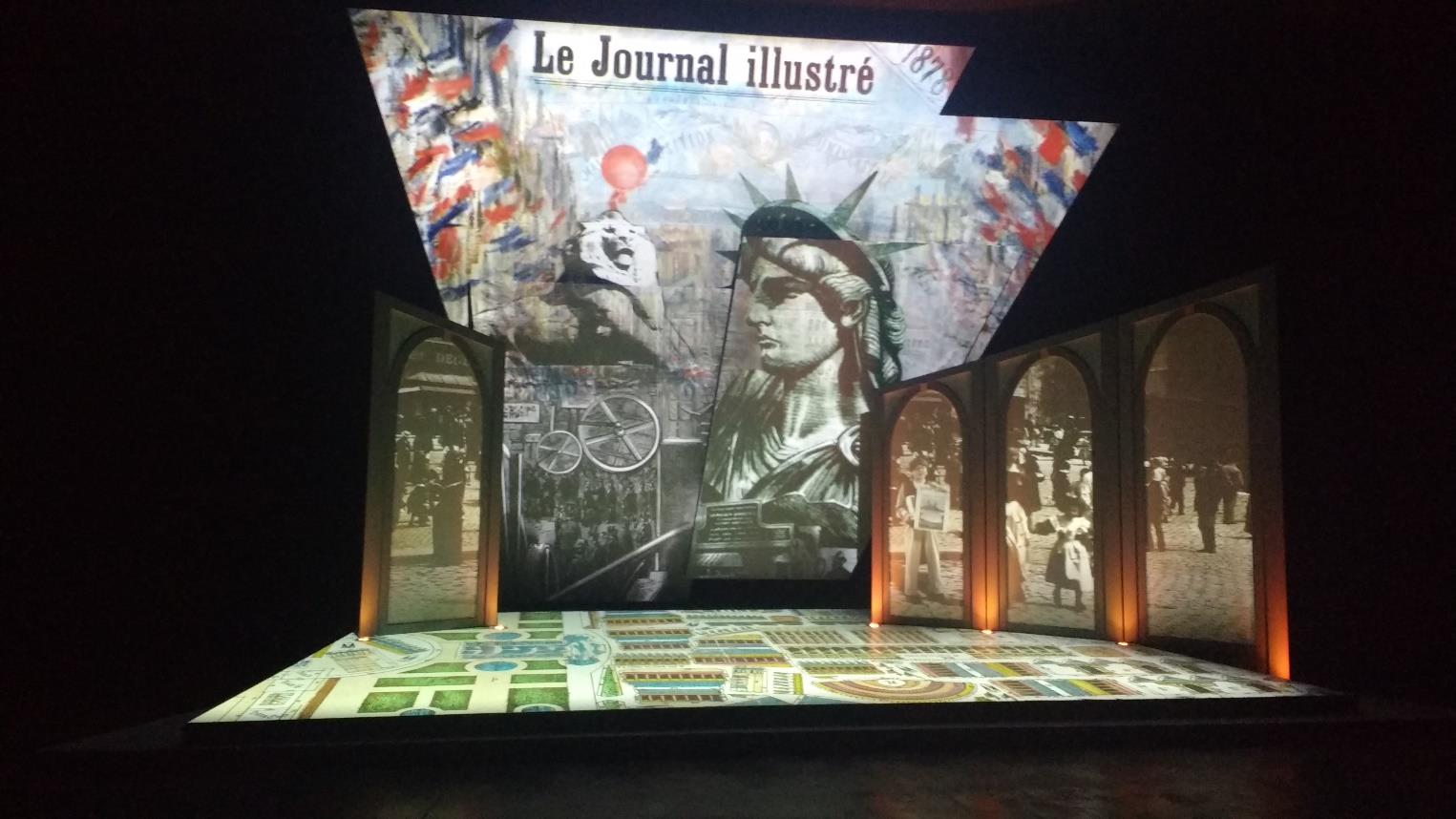 Théâtre de l’Art Pariétal