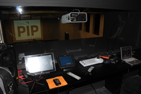PIP — Les dispositifs visuels
