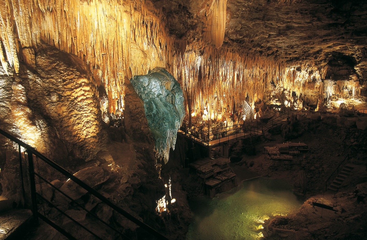 Gouffre de Proumeyssac