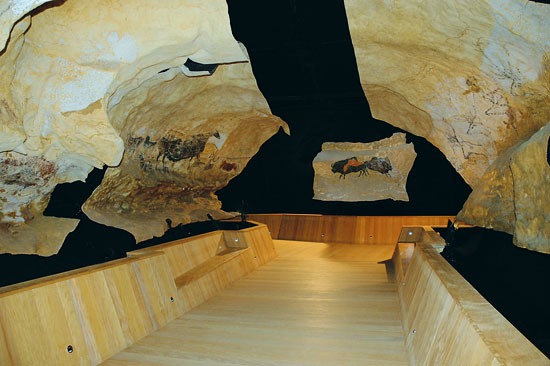 Lascaux Révélé — Musée du Thot