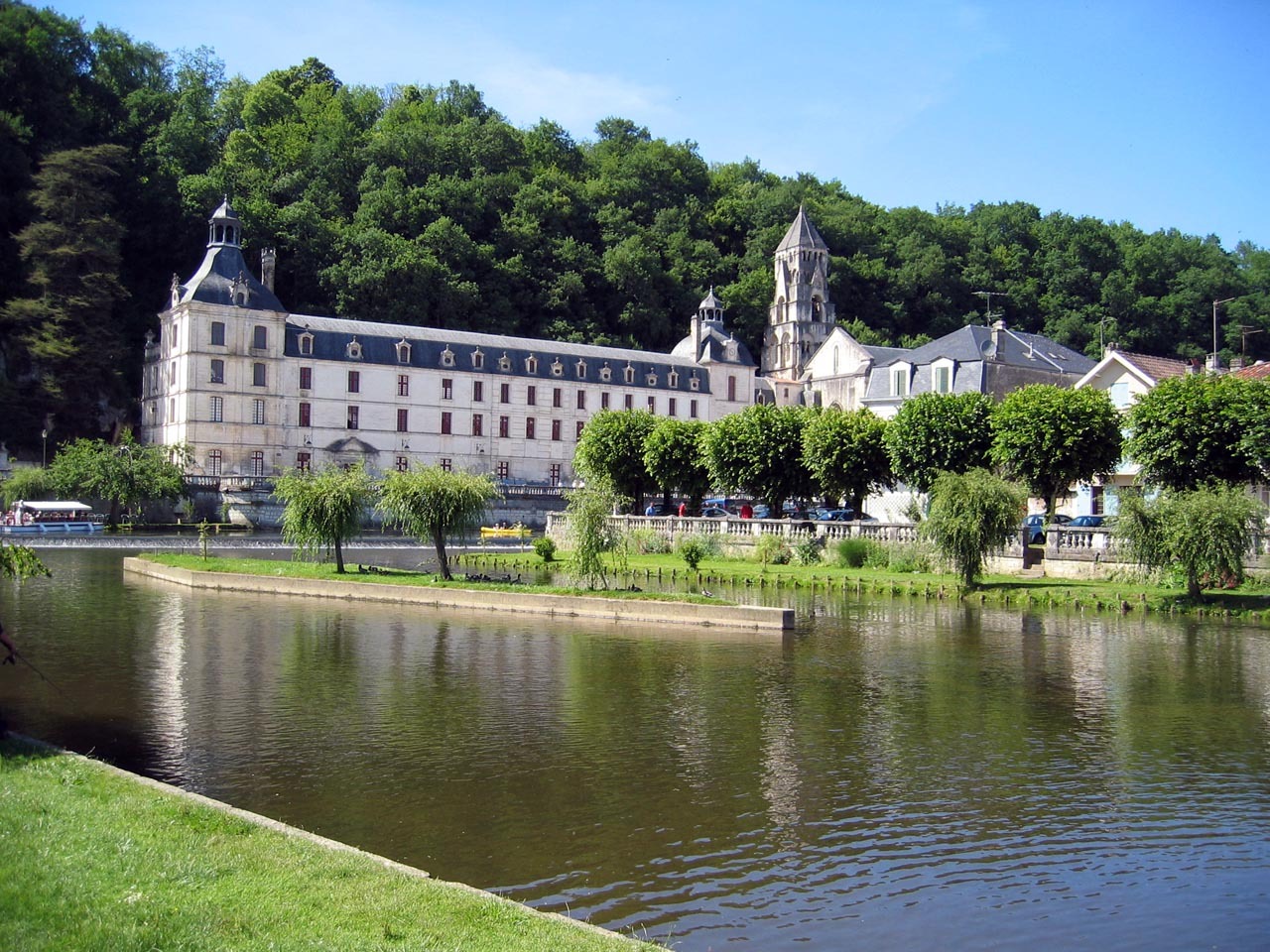 Musée Fernand Desmoulin
