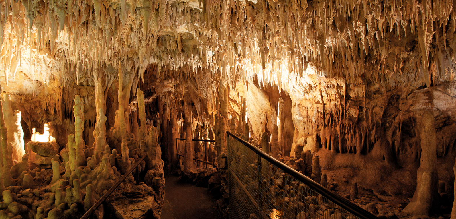 Lire la suite à propos de l’article La grotte de Villars